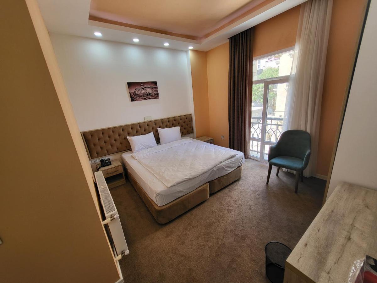 Baku Panorama -Halal Hotel Exterior photo