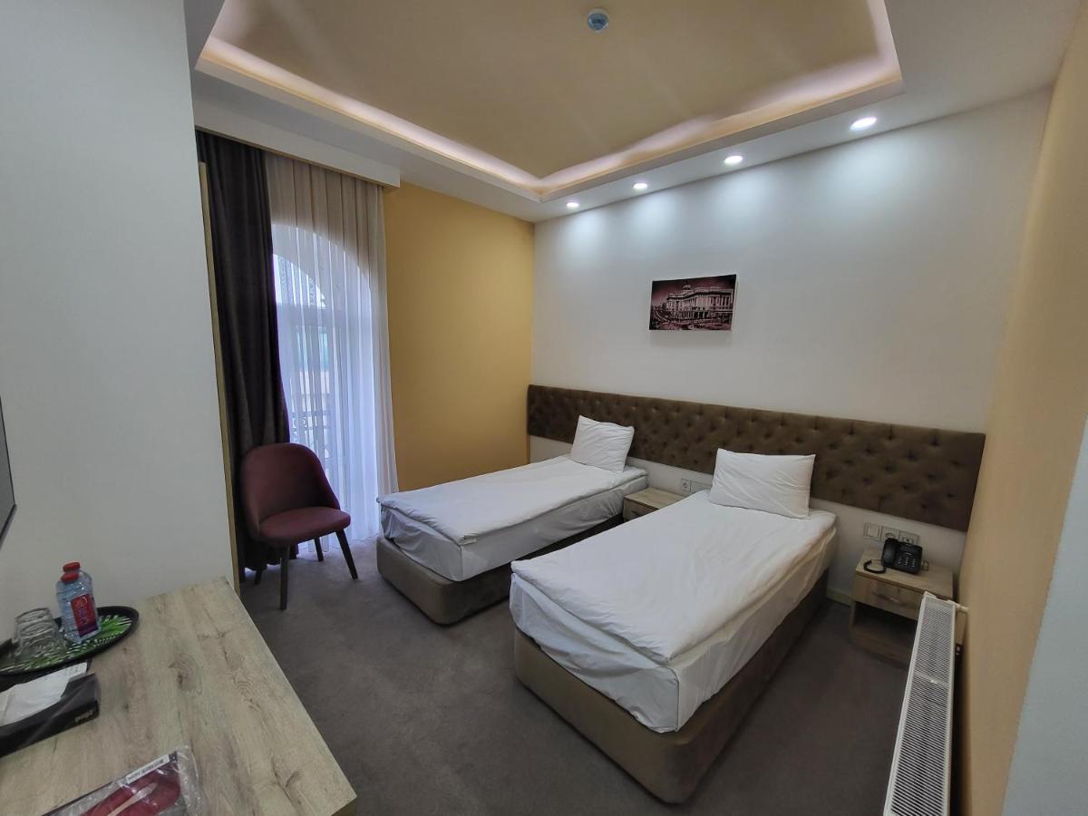 Baku Panorama -Halal Hotel Exterior photo